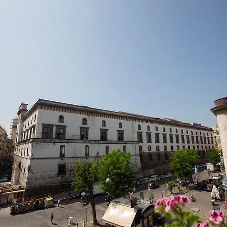 B&B Napoli Centrale N 74 Exterior foto